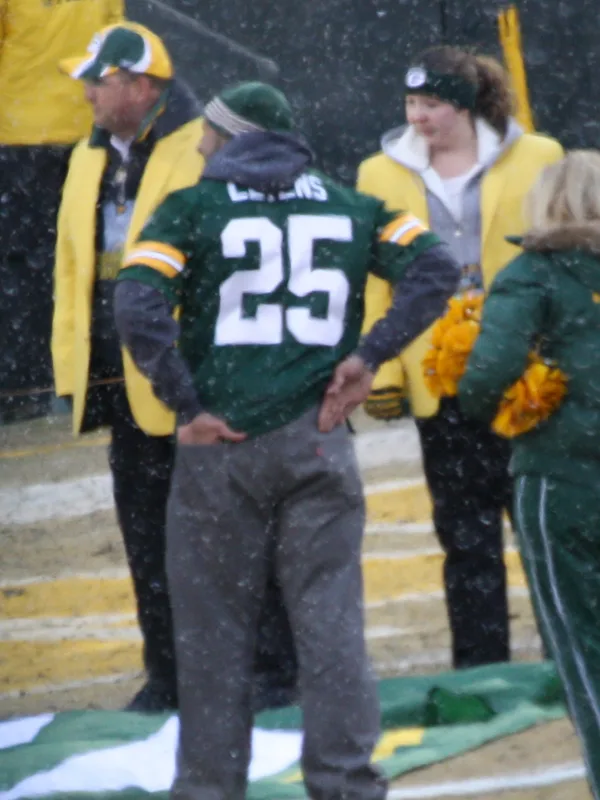 Dorsey Levens