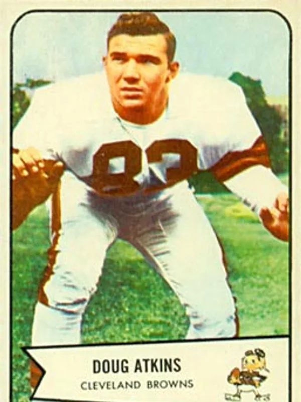Doug Atkins