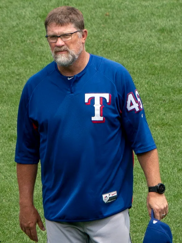 Doug Brocail