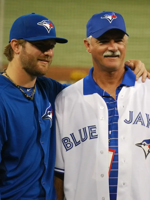 Doug Drabek