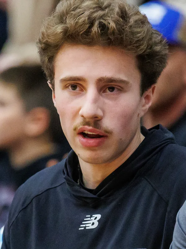 Doug Edert