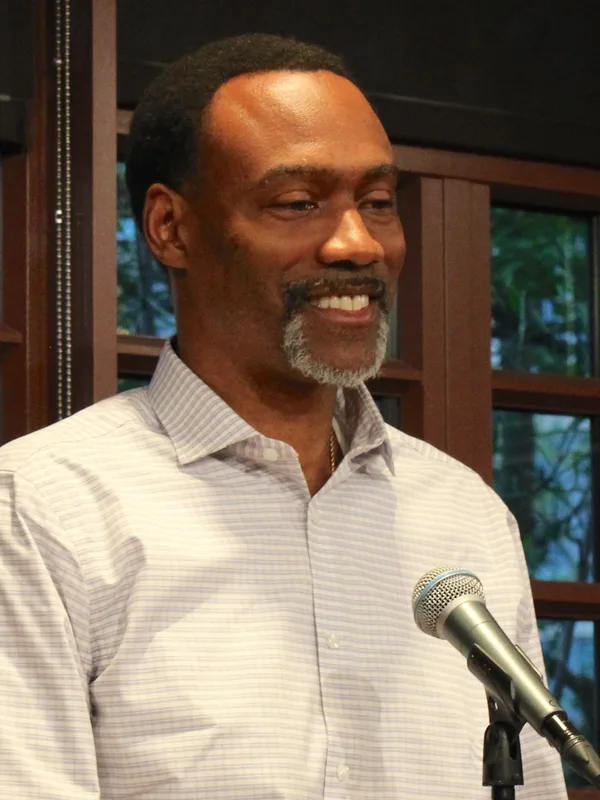 Doug Glanville