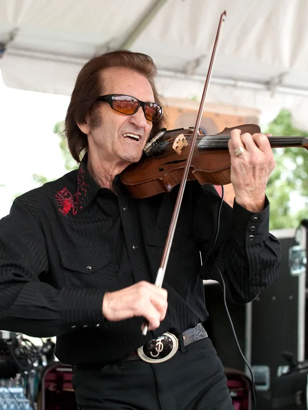 Doug Kershaw