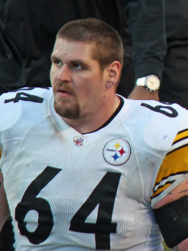 Doug Legursky