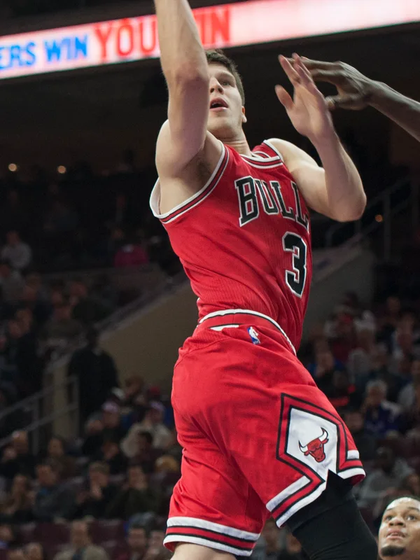 Doug McDermott
