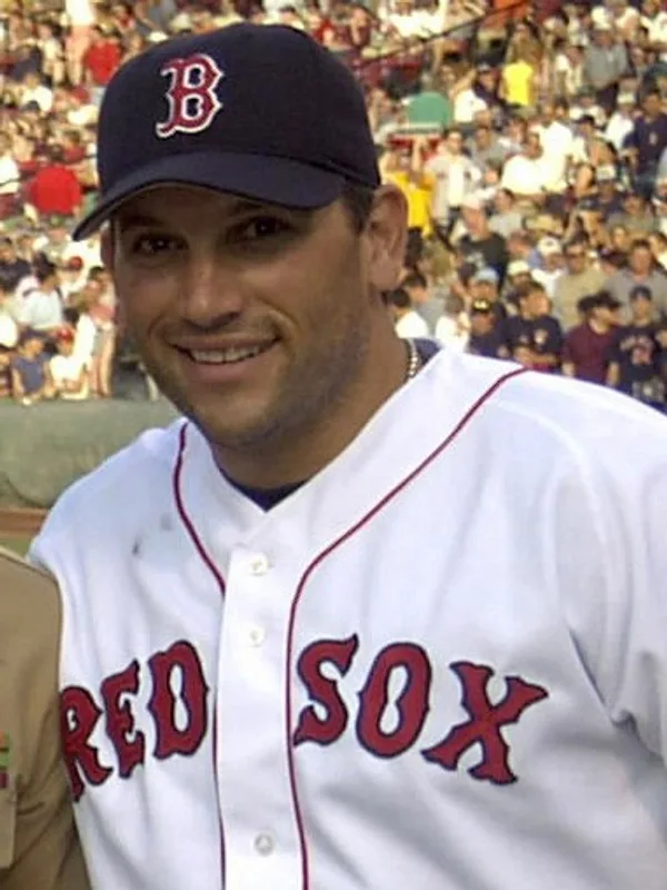Doug Mirabelli