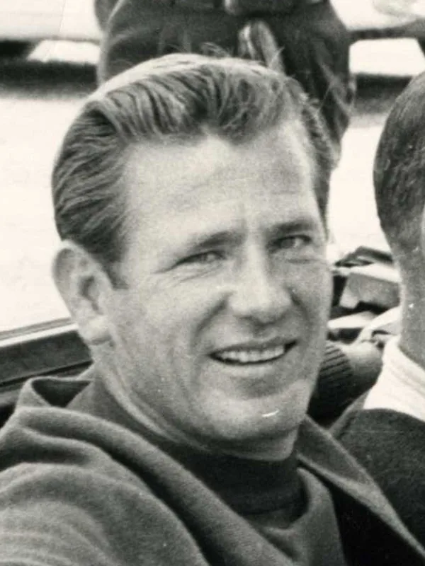 Doug Sanders