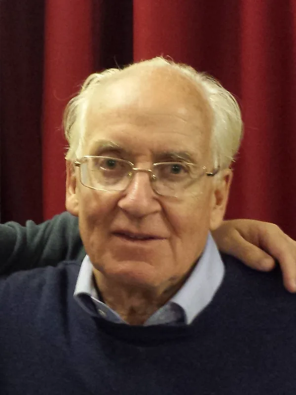 Doug Scott