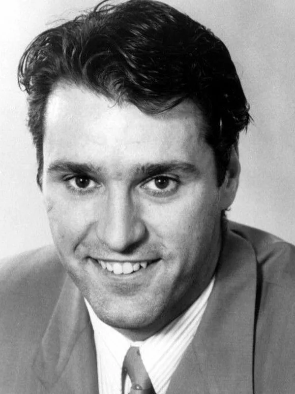 Doug Wickenheiser