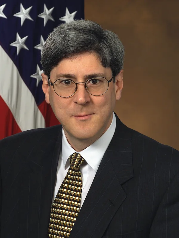 Douglas Feith