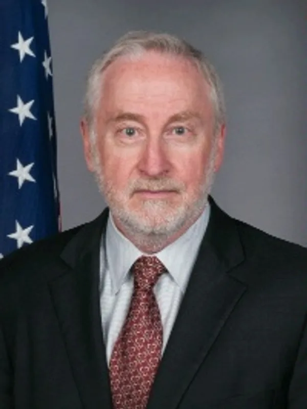 Douglas Frantz