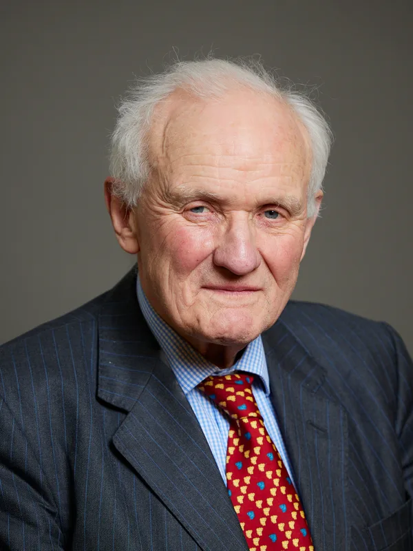 Douglas Hogg