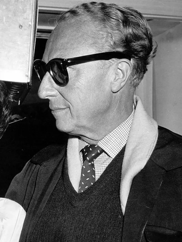 Douglas Sirk