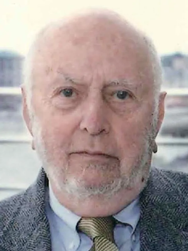Douglass North