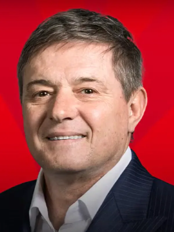 Dragan Stojković