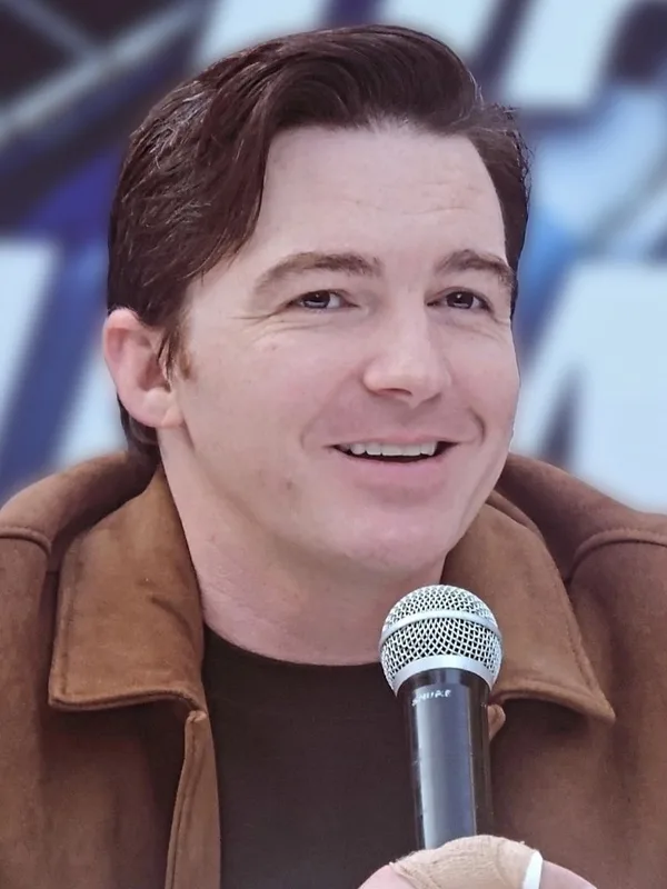 Drake Bell