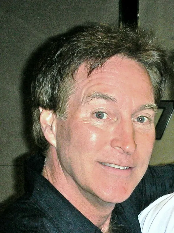 Drake Hogestyn