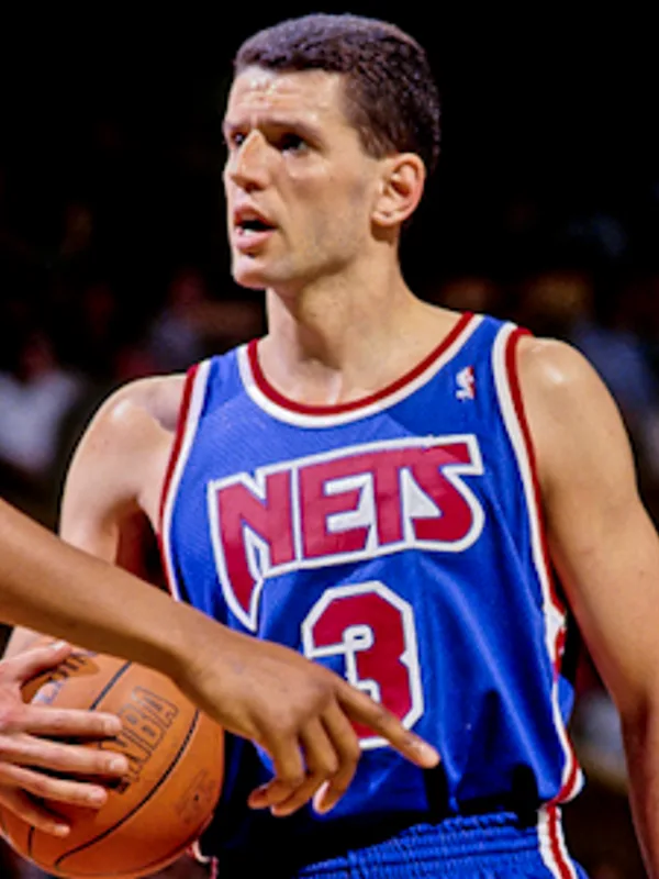 Dražen Petrović