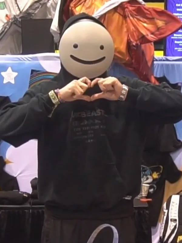 Dream (YouTuber)