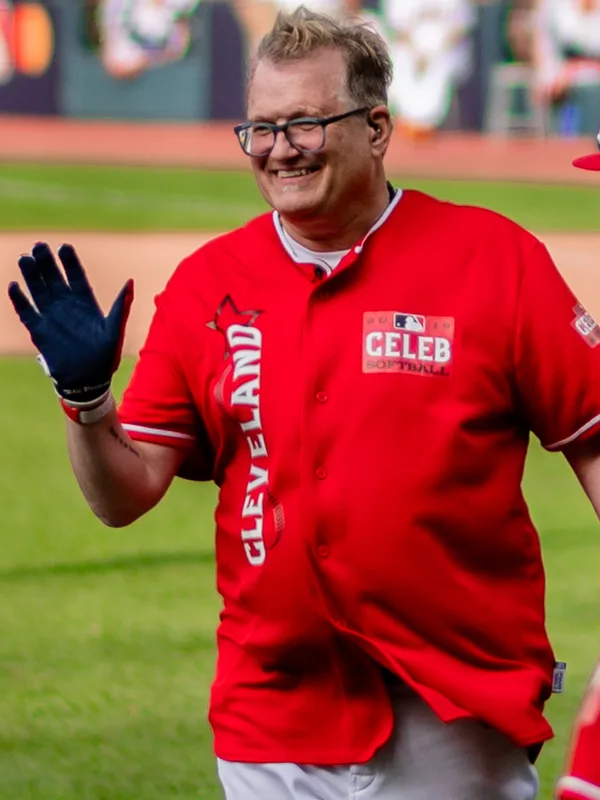 Drew Carey