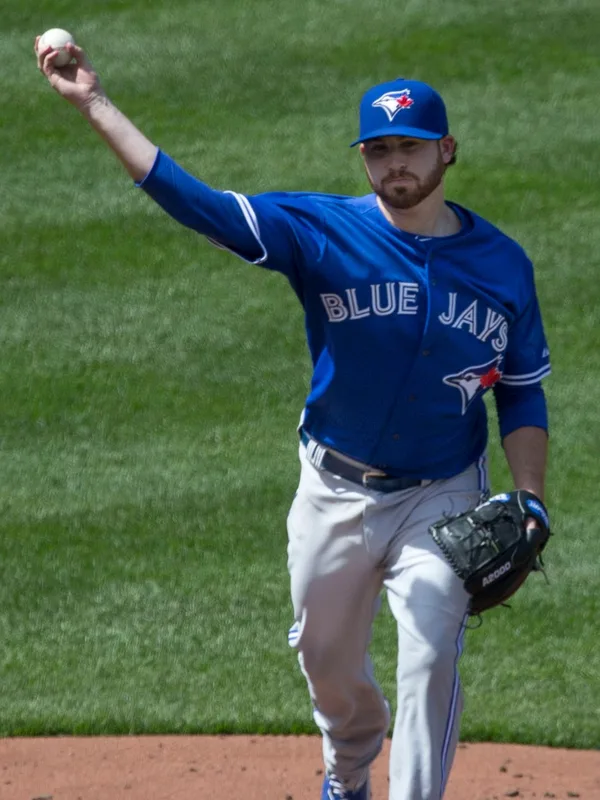 Drew Hutchison (baseball)