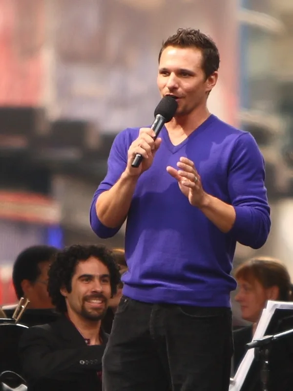 Drew Lachey