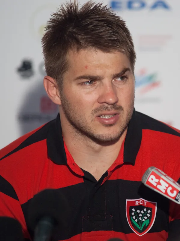 Drew Mitchell
