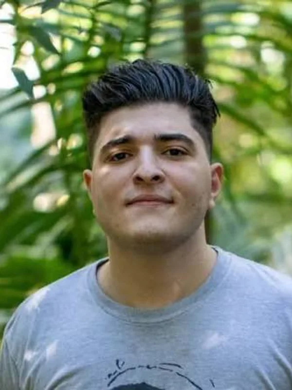 Drew Pavlou