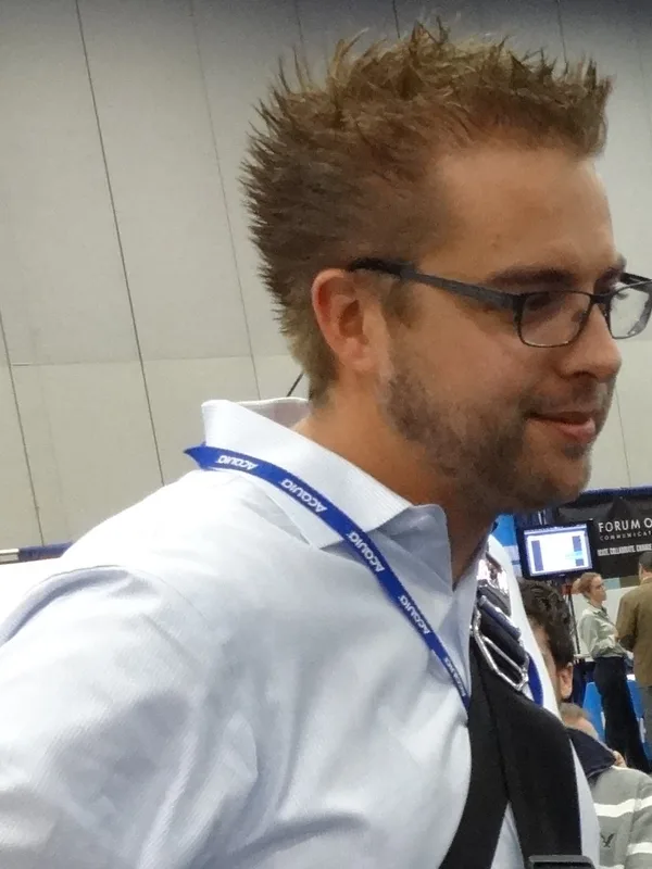 Dries Buytaert