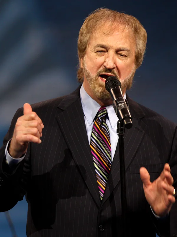 Duane Allen