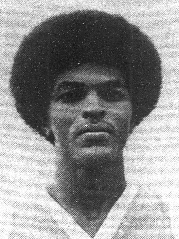 Dudley Bradley