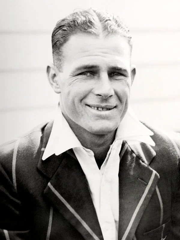 Dudley Nourse