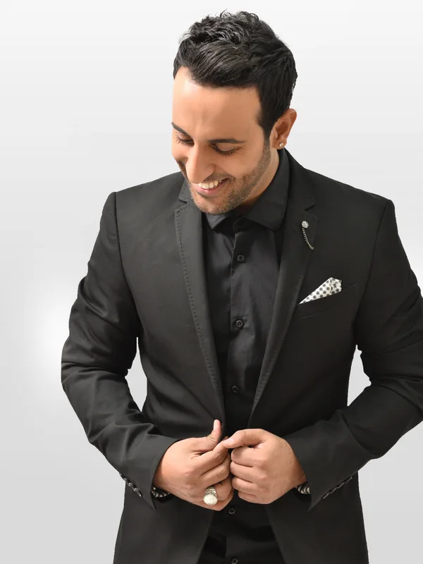 Dudu Aharon