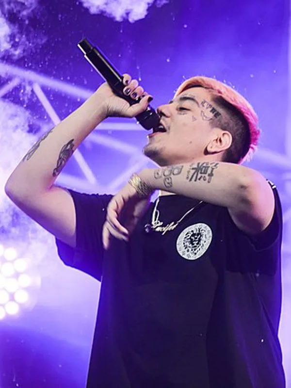 Duki (rapper)