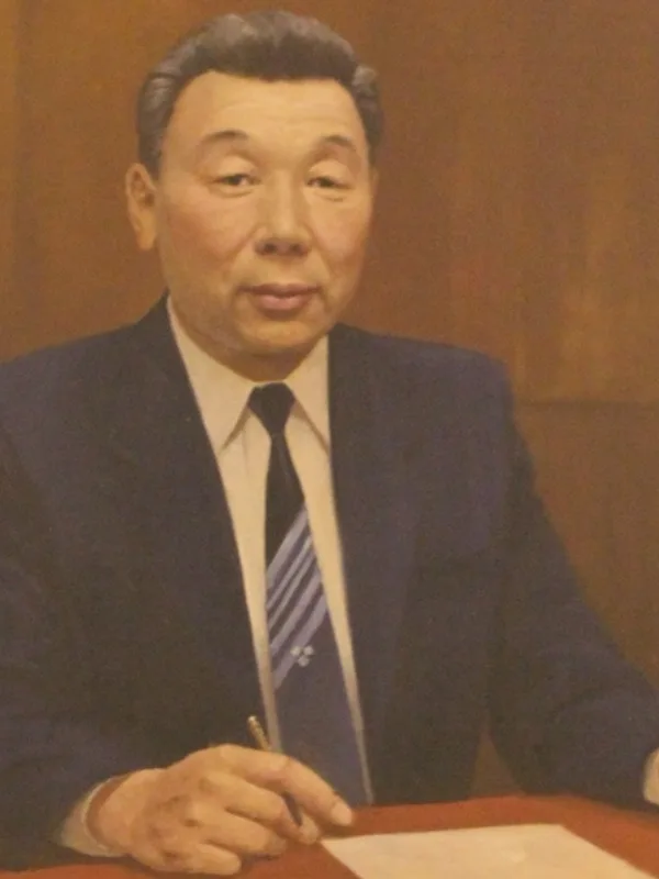 Dumaagiin Sodnom