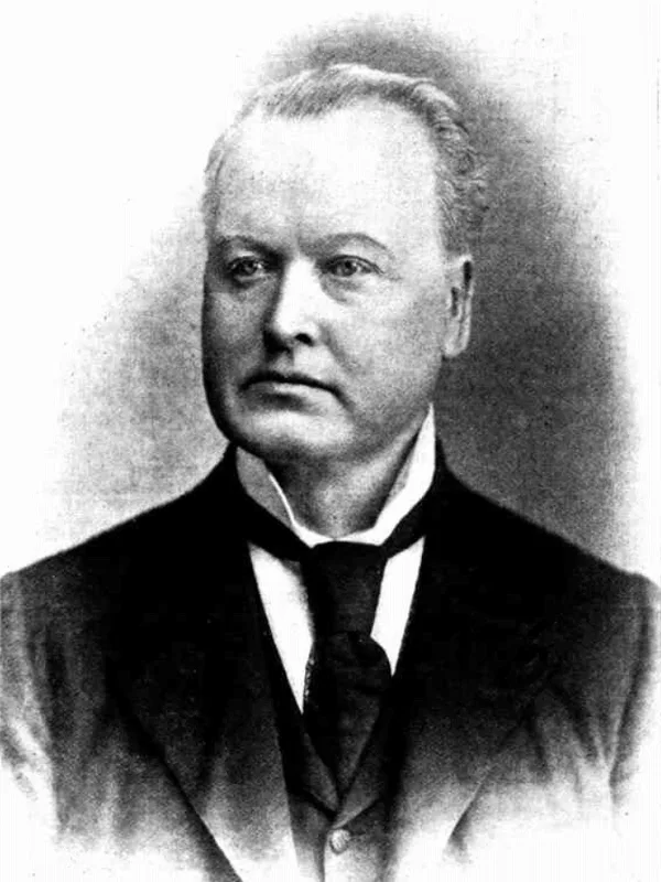 Duncan Gillies