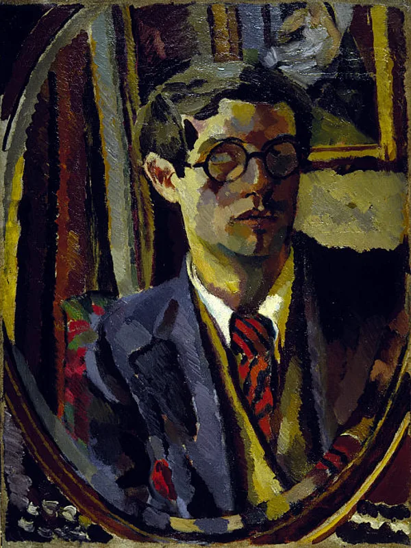 Duncan Grant