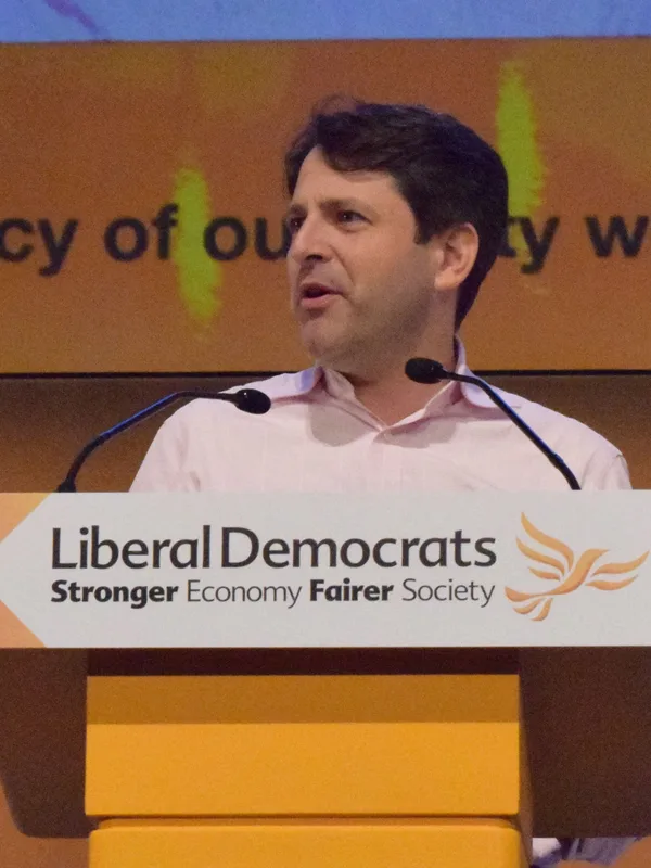 Duncan Hames