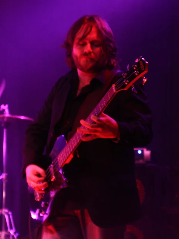 Duncan Patterson
