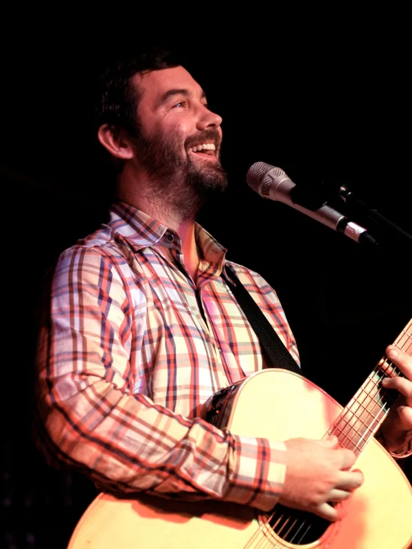Duncan Sheik