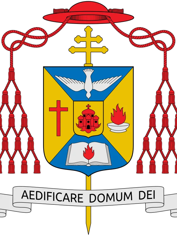 Duraisamy Simon Lourdusamy