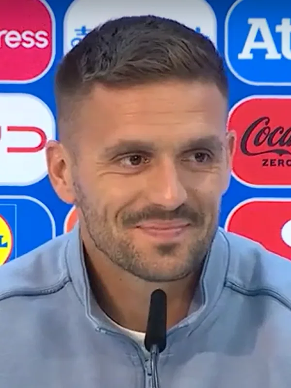 Dušan Tadić