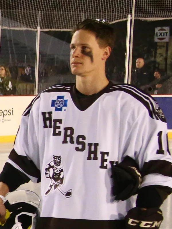 Dustin Gazley