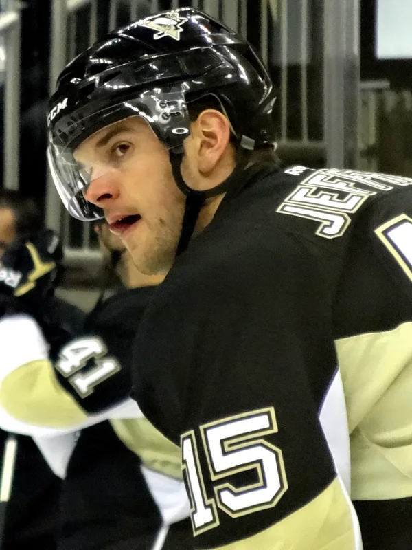 Dustin Jeffrey