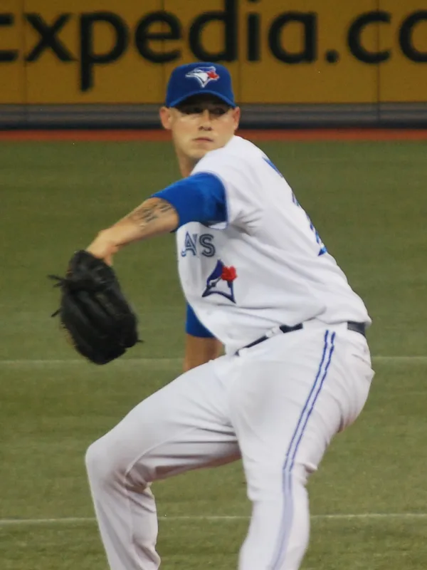Dustin McGowan