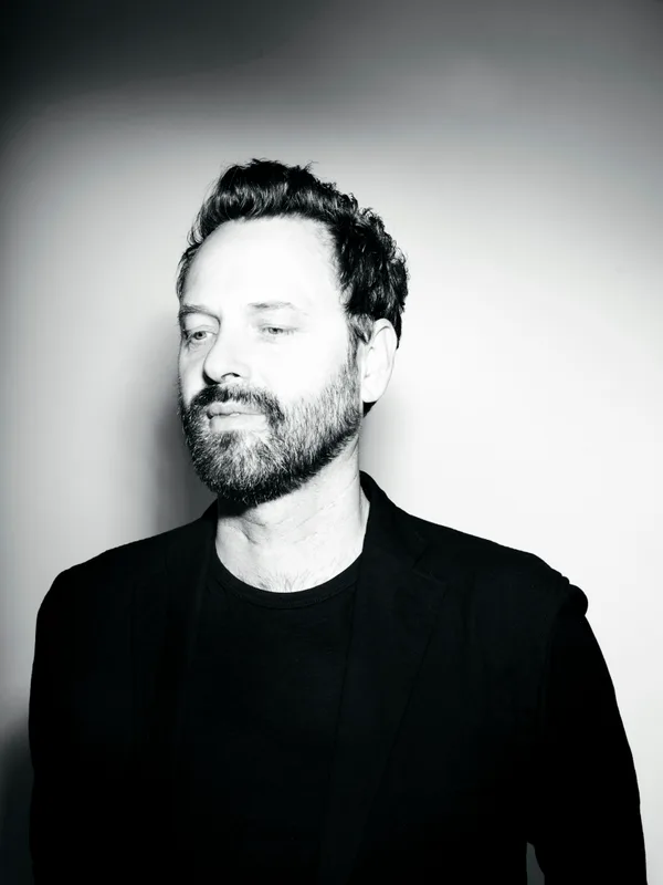 Dustin O'Halloran