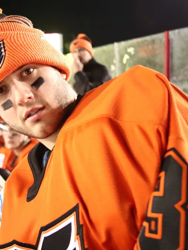 Dustin Tokarski
