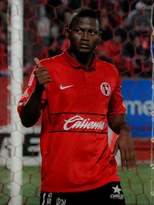 Duvier Riascos