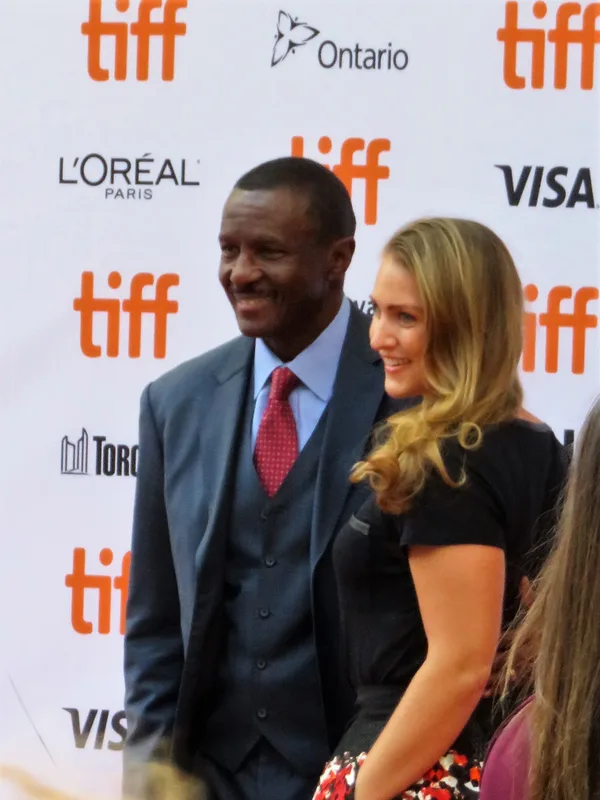 Dwane Casey