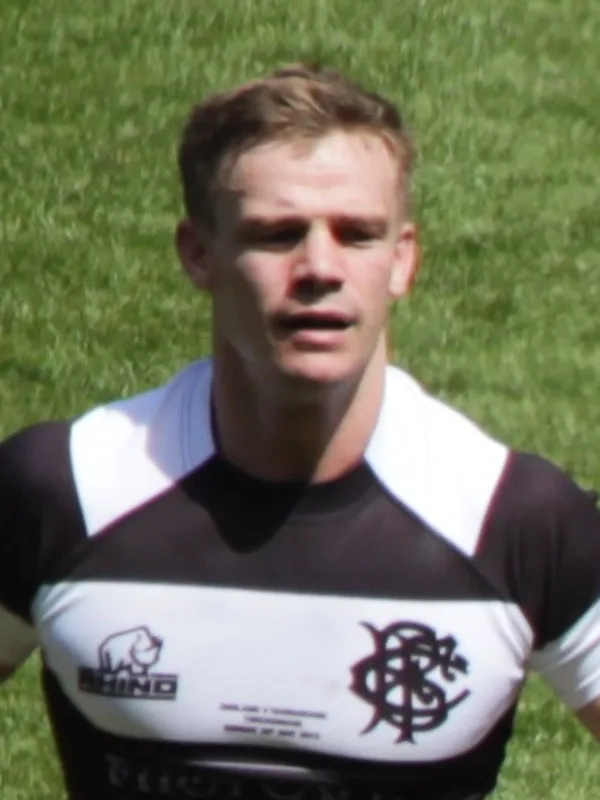 Dwayne Peel